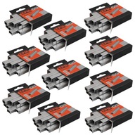 Taker Staples 8mm G 10000x Zošívačka na čalúnenie Taker Staples 8mm G 10000x Zošívačka na čalúnenie