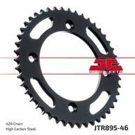 JT ZADNÉ OZUBENÉ KOLO JTR895.46 JT ZADNÉ OZUBENÉ KOLO JTR895.46