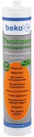 BEKO TACKCON GLUE CLEAR 310ML BEKO TACKCON GLUE CLEAR 310ML
