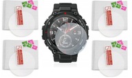 4x 9H sklo pre Xiaomi Amazfit T-REX / T-REX Pro 4x 9H sklo pre Xiaomi Amazfit T-REX / T-REX Pro