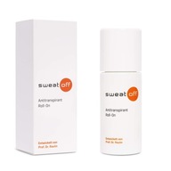 Sweat Off roll-on deodorant 50 ml Sweat Off roll-on deodorant 50 ml