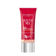 Bourjois Healthy Mix BB Cream Ľahký BB krém na tvár 01 Light, 30 ml Bourjois Healthy Mix BB Cream Ľahký BB krém na tvár 01 Light, 30 ml