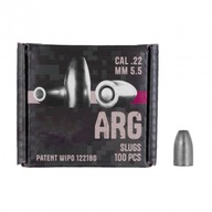 ARG služobná strela kal.5,5 2,2g (100ks) ARG služobná strela kal.5,5 2,2g (100ks)