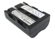 Batéria Typ batérie SB-L1674 pre Samsung GX-20