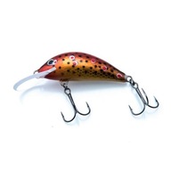 Wobler Gloog Hektor 40N plávajúci 4cm 3,5g TN Wobler Gloog Hektor 40N plávajúci 4cm 3,5g TN