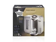 TOMMEE TIPPEE MILK maker PERFECT PREP v.PL TOMMEE TIPPEE MILK maker PERFECT PREP v.PL