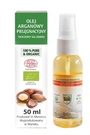 Ecocert kozmetická starostlivosť arganový olej 50ml Ecocert kozmetická starostlivosť arganový olej 50ml