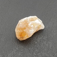 Nugeta s citrínom ~40x16 mm č. 2 Nugeta s citrínom ~40x16 mm č. 2