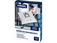 VÖGEL B02 Mikro vrecko do vysávača VÖGEL B02 Mikro vrecko do vysávača