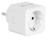 Elektrická zásuvka 230V ovládaná Tuya WiFi Elektrická zásuvka 230V ovládaná Tuya WiFi