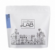 Coffeelab Brazil Santos zrnková káva 250g