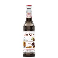 Čokoládový sirup Monin 700 ml Čokoládový sirup Monin 700 ml