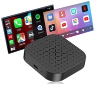 Carlinkit Tbox Basic Android 11 - 2G/16G Wireless Carplay Android Auto Carlinkit Tbox Basic Android 11 - 2G/16G Wireless Carplay Android Auto