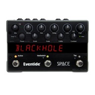 EVENTIDE SPACE - Gitarový multiefekt EVENTIDE SPACE - Gitarový multiefekt