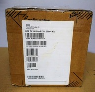 SÚPRAVA CPU HPE DL160 GEN9 E5-2609V4 + chladič SÚPRAVA CPU HPE DL160 GEN9 E5-2609V4 + chladič