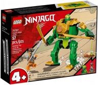 LEGO NINJAGO LLOYD'S NINJA MECH 71757 LEGO NINJAGO LLOYD'S NINJA MECH 71757