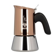 BIALETTI NOVÝ KÁVOVAR VENUS 2tz 100ml med