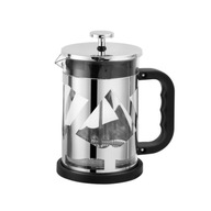 PIVOVAR SKLENÁ KONVIČKA KÁVA ČAJ BYLINKY 800ml PIVOVAR SKLENÁ KONVIČKA KÁVA ČAJ BYLINKY 800ml