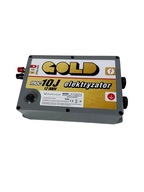 Elektrický ovčiak na diviaky 10j 230V/ 12V Dzikarz Elektrický ovčiak na diviaky 10j 230V/ 12V Dzikarz