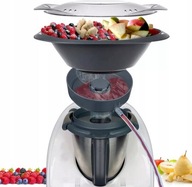 Nadstavec na extrakciu pary pre Thermomix TM5 Nadstavec na extrakciu pary pre Thermomix TM5