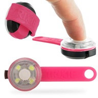 BLIKÁČKA USB LED LOKÁTOR TRIXIE Psí prívesok BLIKÁČKA USB LED LOKÁTOR TRIXIE Psí prívesok