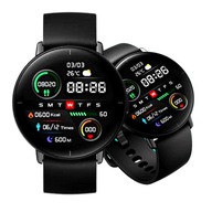Inteligentné hodinky Mibro LITE Black SpO2 AMOLED
