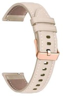Remienok na náramok pre Garmin Vivoactive 4S / Venu 2S / 3S / Huawei GT 4 41mm Remienok na náramok pre Garmin Vivoactive 4S / Venu 2S / 3S / Huawei GT 4 41mm