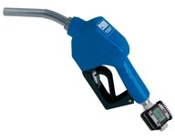 AUTOMATICKÁ ZBRAŇ ADBLUE PIUSI A60 COUNTER K24 AUTOMATICKÁ ZBRAŇ ADBLUE PIUSI A60 COUNTER K24