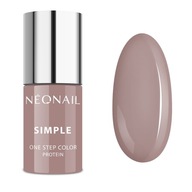 NEONAIL HYBRID POLISH SIMPLE 3V1 HAPPY 7,2 ML NEONAIL HYBRID POLISH SIMPLE 3V1 HAPPY 7,2 ML