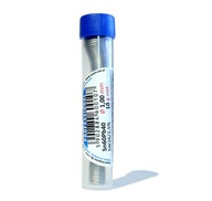 Plechovka s liekovkou tavidla 1mm 10g Cynel Professional Plechovka s liekovkou tavidla 1mm 10g Cynel Professional