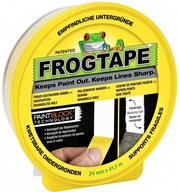 FROGTAPE Premium maliarska páska 41m PROFESSIONAL FROGTAPE Premium maliarska páska 41m PROFESSIONAL