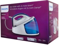 Parná stanica – Philips GC6722 FastCare Compact