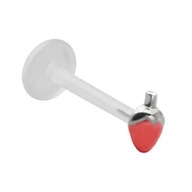 Labret - Jahoda 1,2/8 Labret - Jahoda 1,2/8