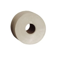Bunny Soft - Big Rola Eko - Prírodný toaletný papier jednovrstvový, 105m
