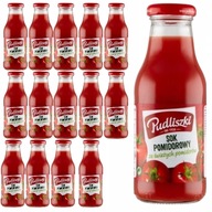 Pudliszki Paradajková šťava 290 ml