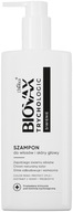 BIOVAX Trychologic Šedivý šampón na vlasy BIOVAX Trychologic Šedivý šampón na vlasy
