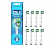 Špičky Oral-B EB20 Precision Clean 8 ks. Špičky Oral-B EB20 Precision Clean 8 ks.
