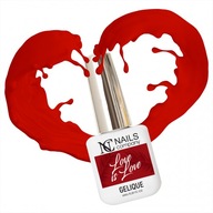 Nails Company Love is Love hybridný lak 6ml Nails Company Love is Love hybridný lak 6ml