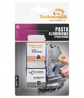 HLINÍKOVÁ EPOXIDOVÁ PASTA E-020 TECHNICQLL 80G HLINÍKOVÁ EPOXIDOVÁ PASTA E-020 TECHNICQLL 80G