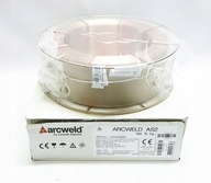 SG2 zvárací drôt 1,0/15kg ARCWELD LINCOLN SG2 zvárací drôt 1,0/15kg ARCWELD LINCOLN