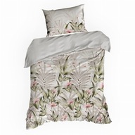Bavlnené obliečky s potlačou 140x200 JAR 08 Eurozáclony Cotton Set