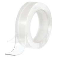 Nano Tape pevná obojstranná vodotesná páska 3m