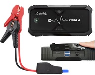 STARTER START POWERBANK 2000A VÝKONNÁ 20000mAh STARTER START POWERBANK 2000A VÝKONNÁ 20000mAh