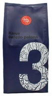 Kávové zrná Quba Caffe č 3 60% ARABIKA 1kg Kávové zrná Quba Caffe č 3 60% ARABIKA 1kg