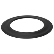 Rozeta pokrývajúca 160 mm rúrku Rozeta pokrývajúca 160 mm rúrku