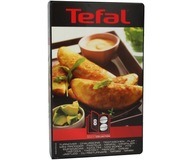Náhradná doska pre hriankovač Tefal SNACK COLLECTION Náhradná doska pre hriankovač Tefal SNACK COLLECTION