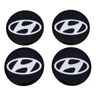 70 mm znak Hyundai na 7 cm kryte náboja 70 mm znak Hyundai na 7 cm kryte náboja