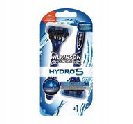 WILKINSON HYDRO 5 WILKINSON HYDRO 5