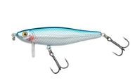 WOBLER BERKLEY PULSE RACER 70mm - BLUE FLASH WOBLER BERKLEY PULSE RACER 70mm - BLUE FLASH