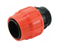 Konektor LAYFLAT pre hadicu 3" (75mm) x 3"M Konektor LAYFLAT pre hadicu 3" (75mm) x 3"M
